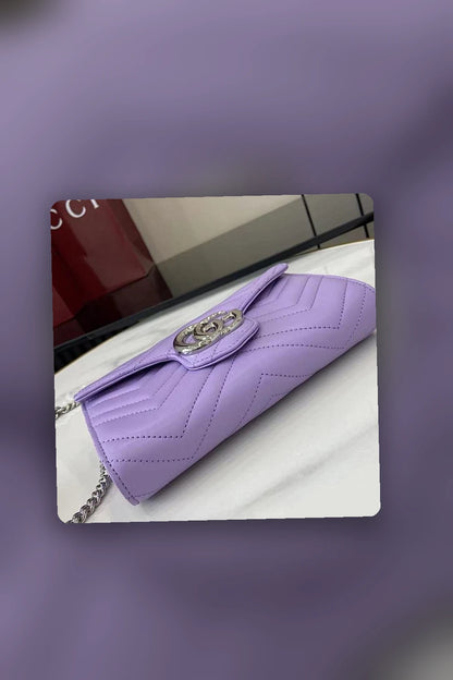 NB - GUKI Bag - 673