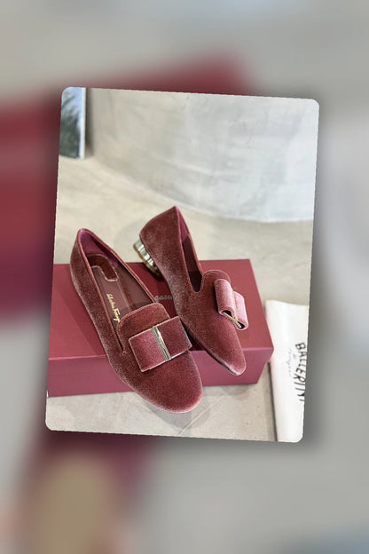 NB - FGO Women Shoes - 097