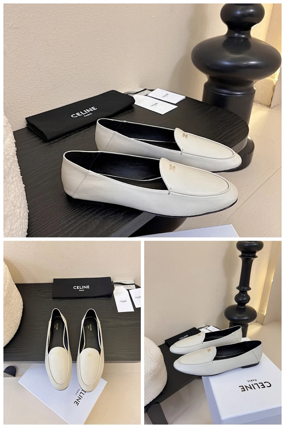 NB - COL Women Shoes - 219
