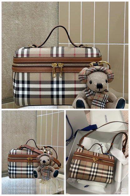 NB - BOR Bag - 079