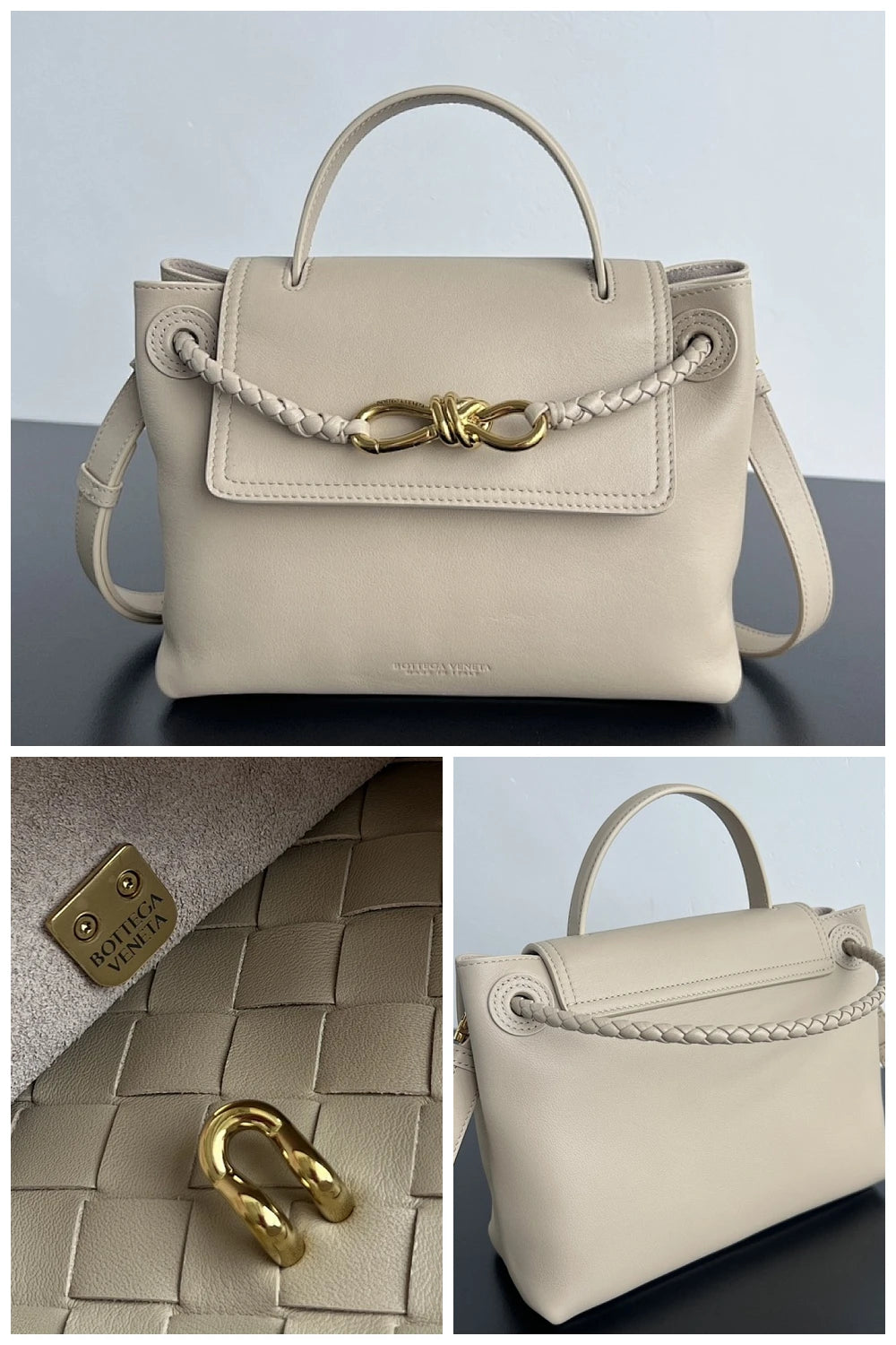 NB - BOV Bag - 776