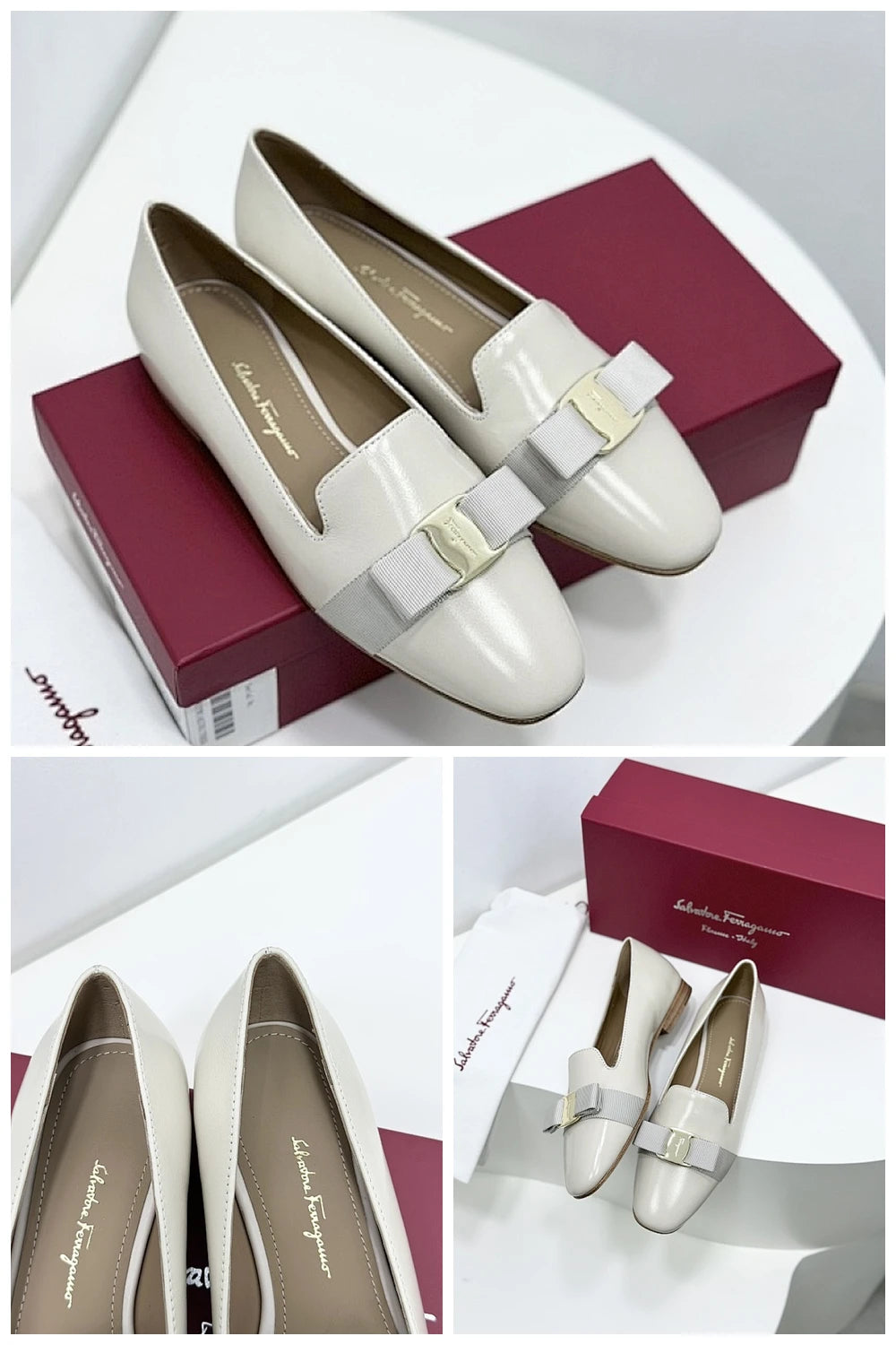 NB - FGO Women Shoes - 037