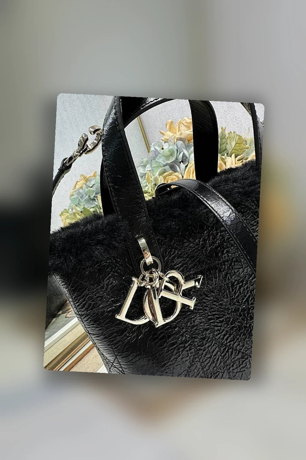 NB - DOR Bag - 404