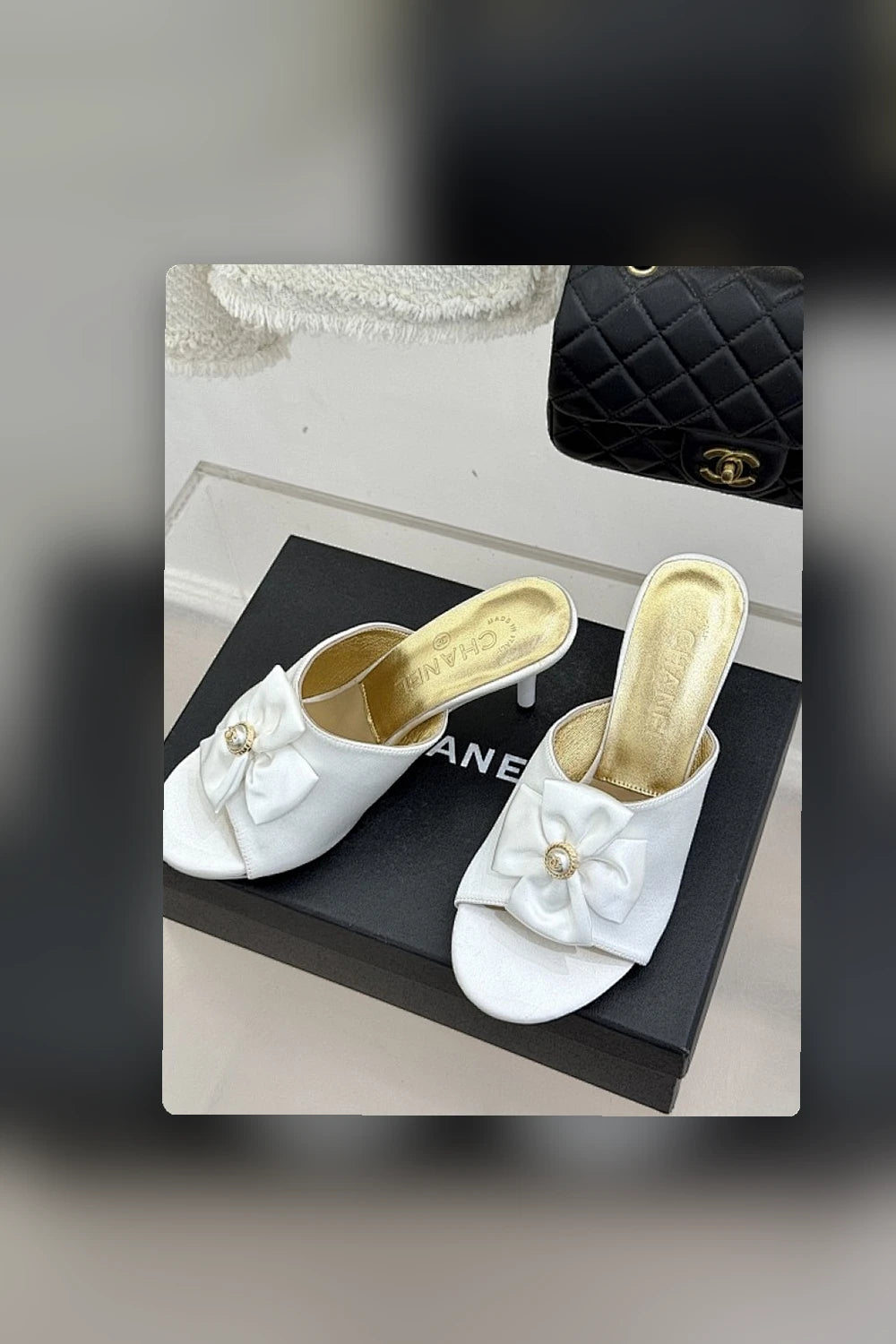 NB - BG Women Shoes - 482