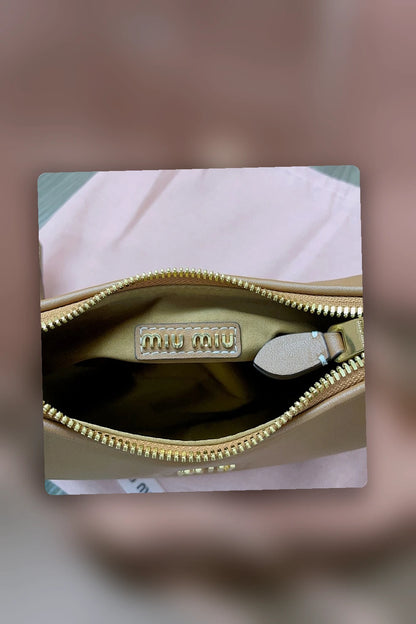 NB - MMU Bag - 1432