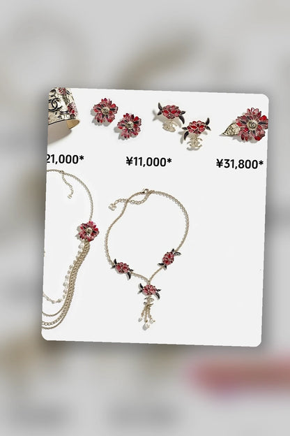 NB - CHL Jewelry - 289