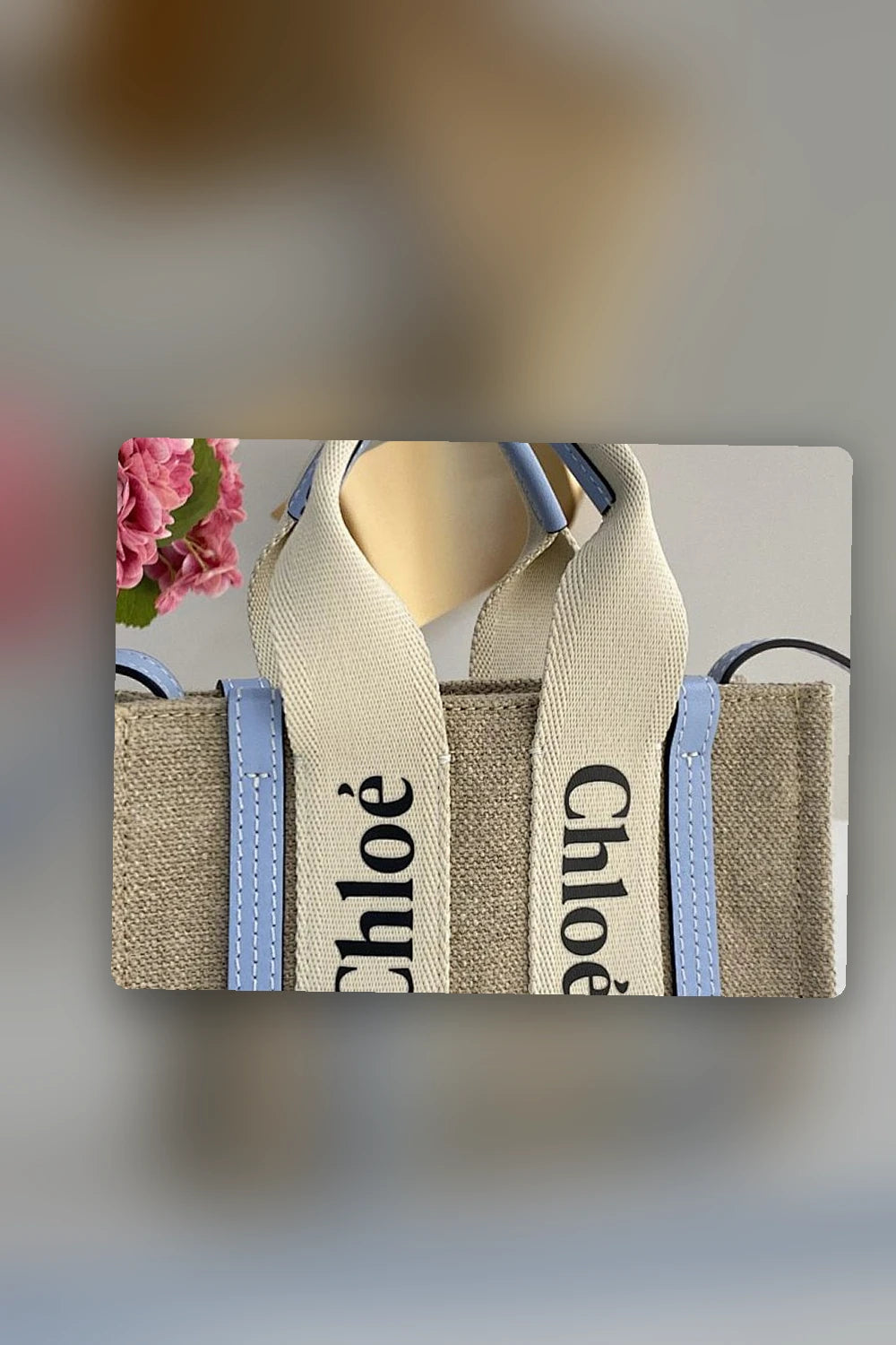 NB - CLE Bag - 638