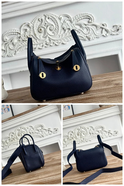 NB - HMS Bag - 1645