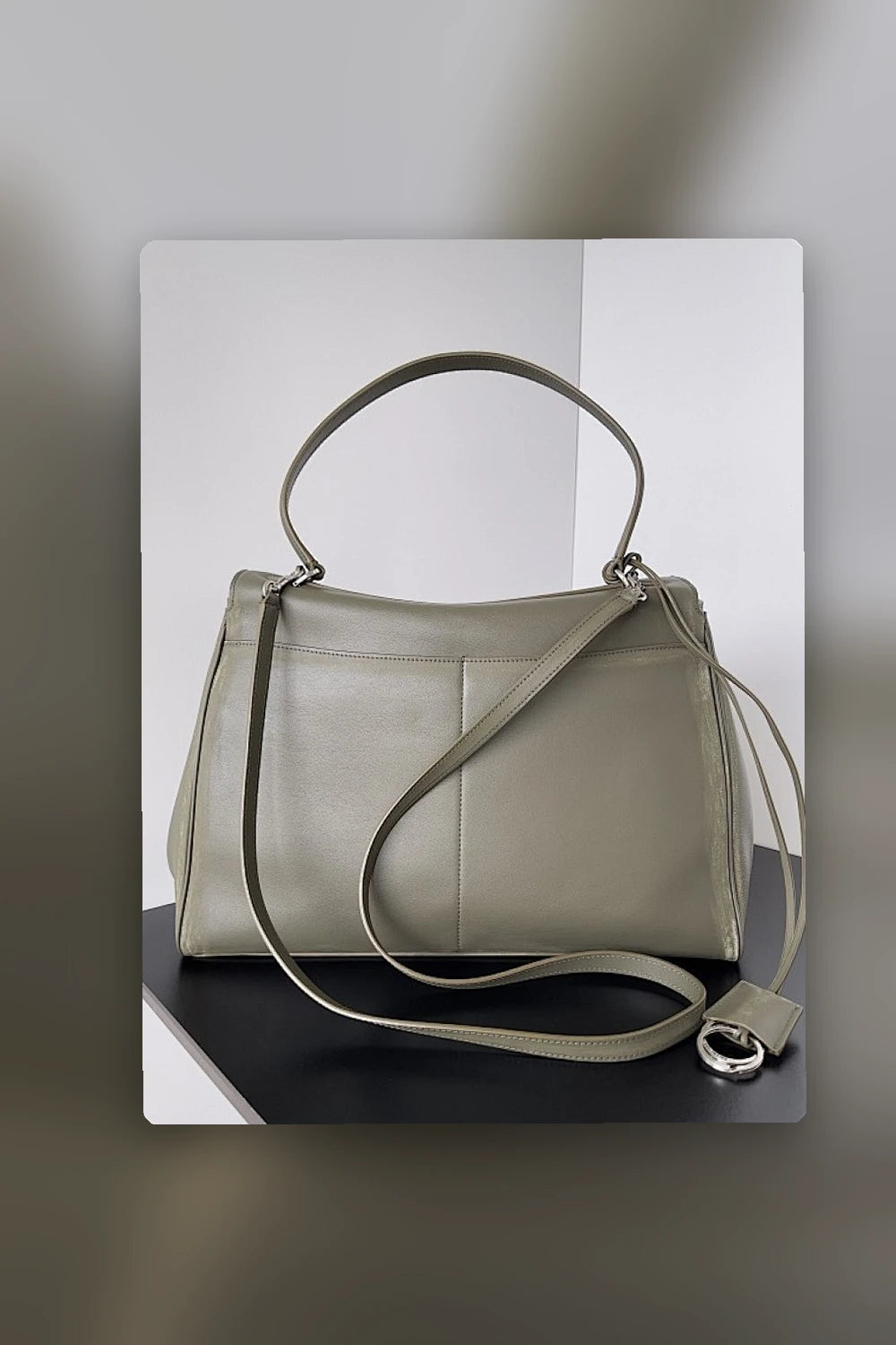 NB - BG Bag - 397