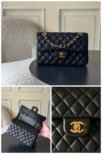 NB - CHL Bag - 467