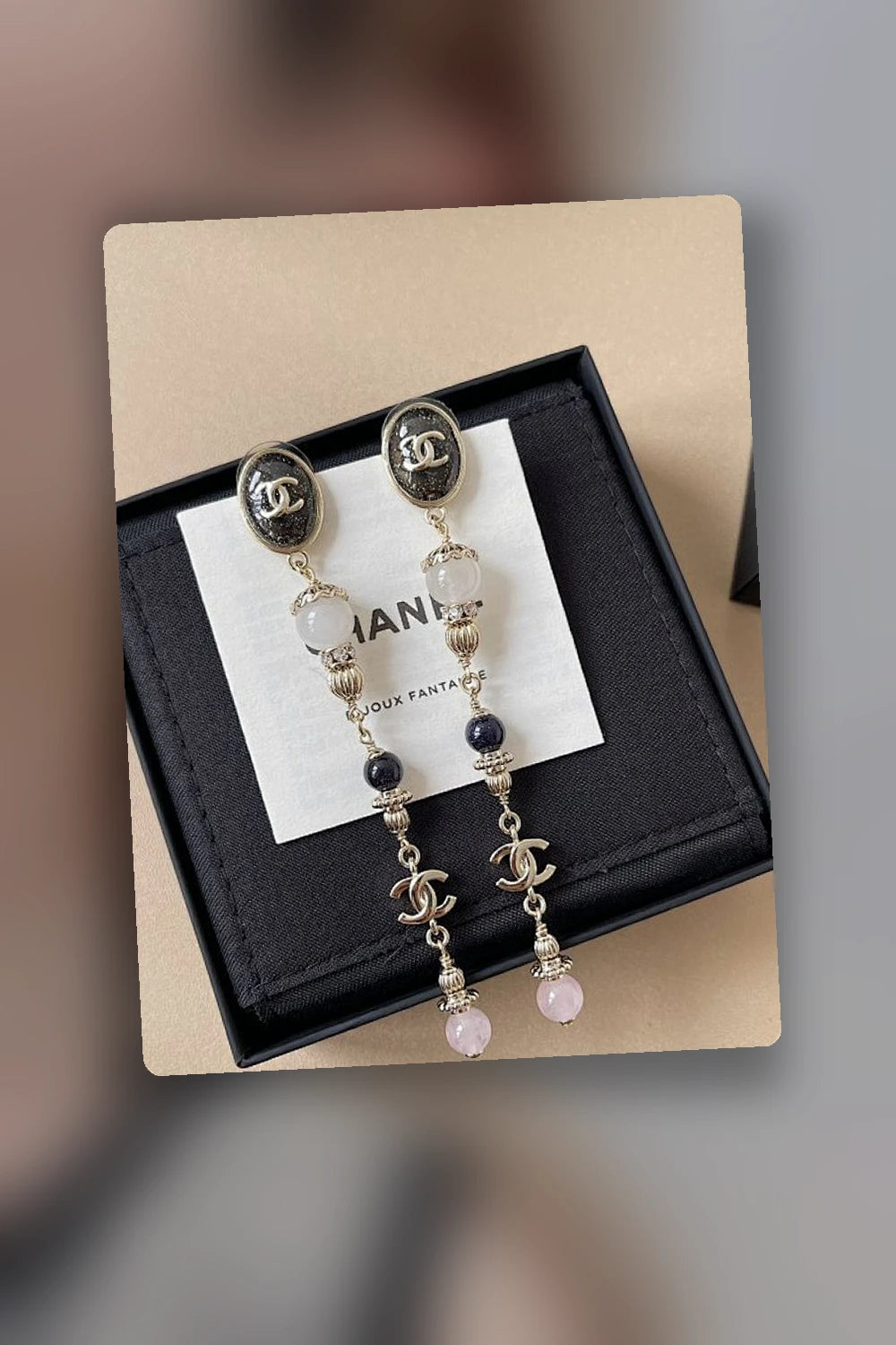NB - CHL Jewelry - 608