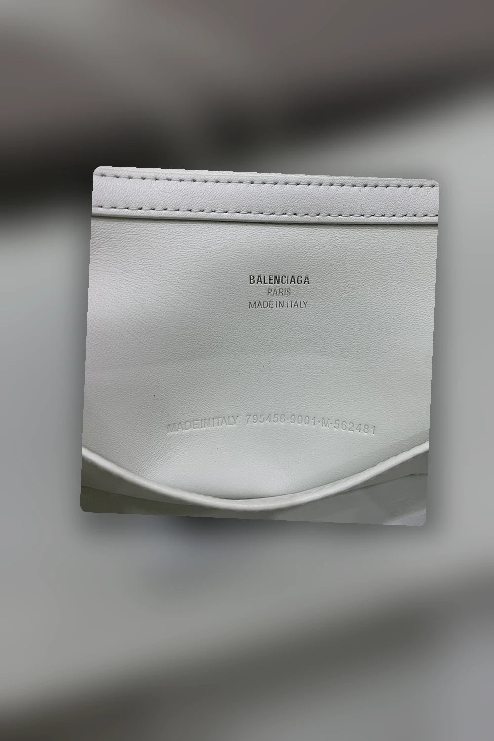 NB - BG Bag - 2147
