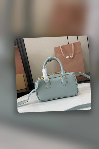 NB - MMU Bag - 1383