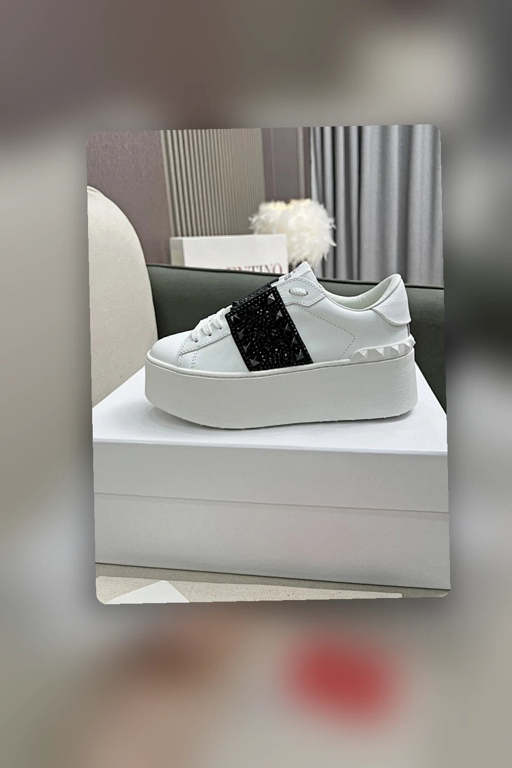 NB - VEL Women Shoes - 419