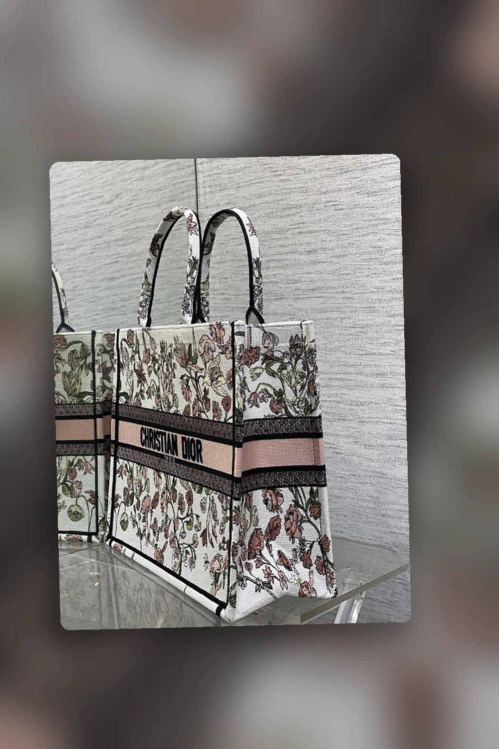 NB - DOR Bag - 1162