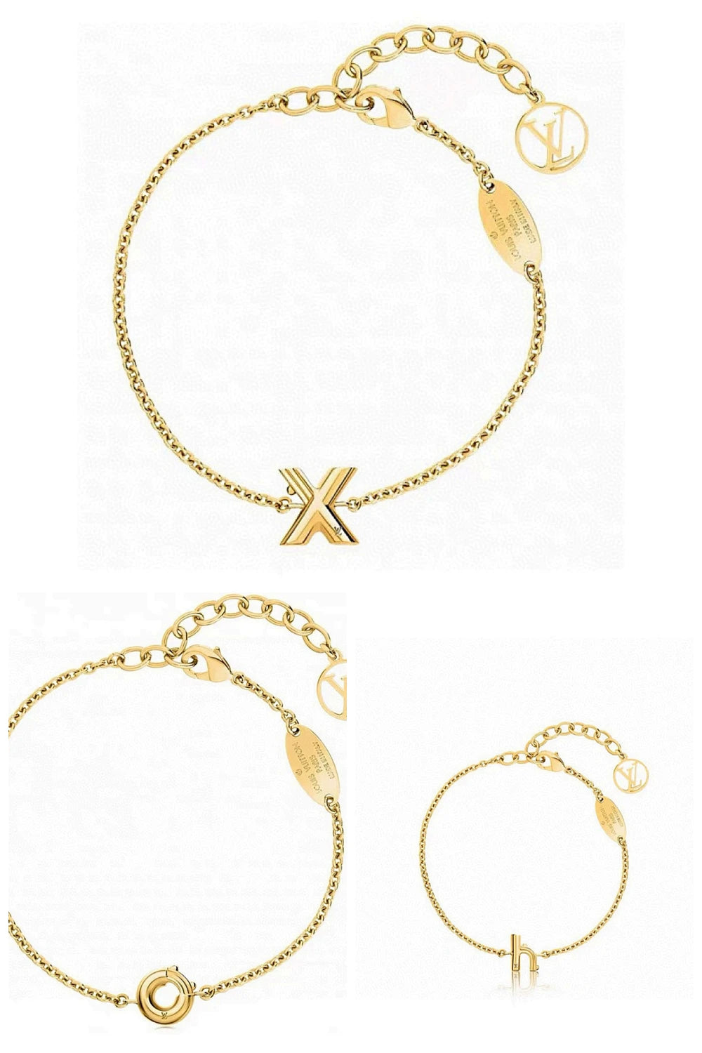 NB - LOV Jewelry - 312