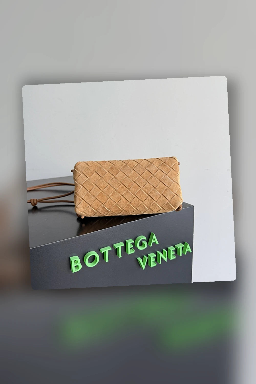 NB - BOV Bag - 177