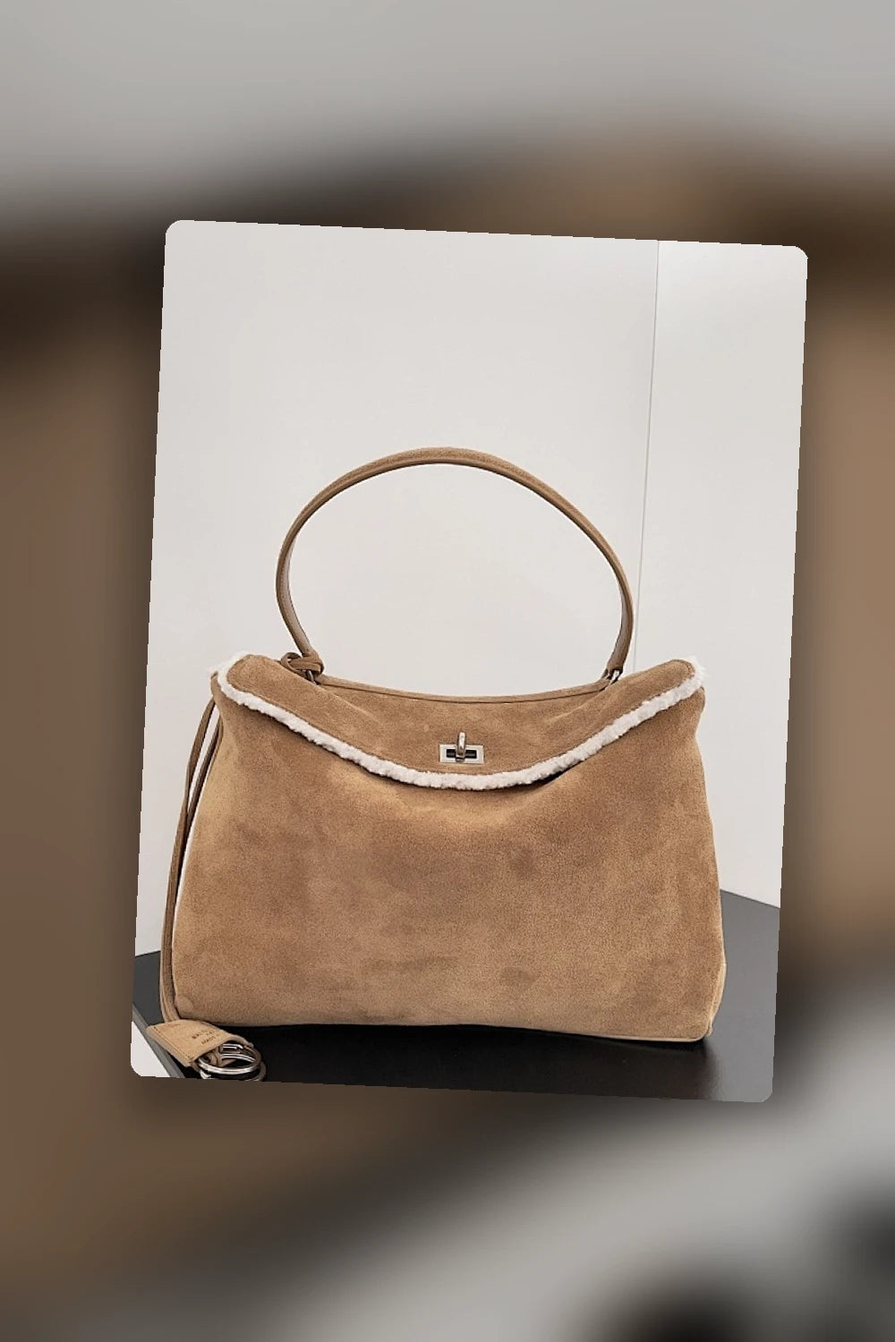 NB - BG Bag - 1840