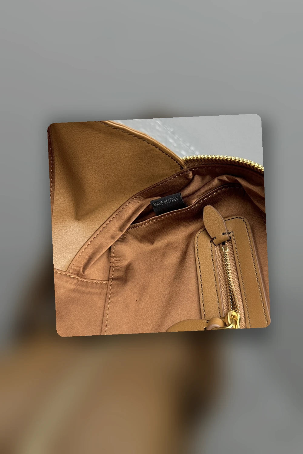 NB - MMU Bag - 1327