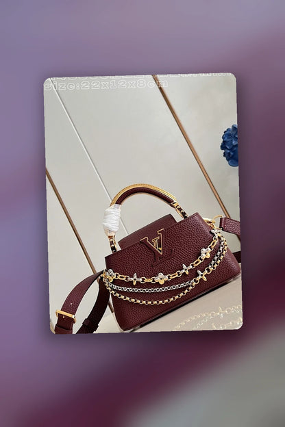 NB - LOV Bag - 763