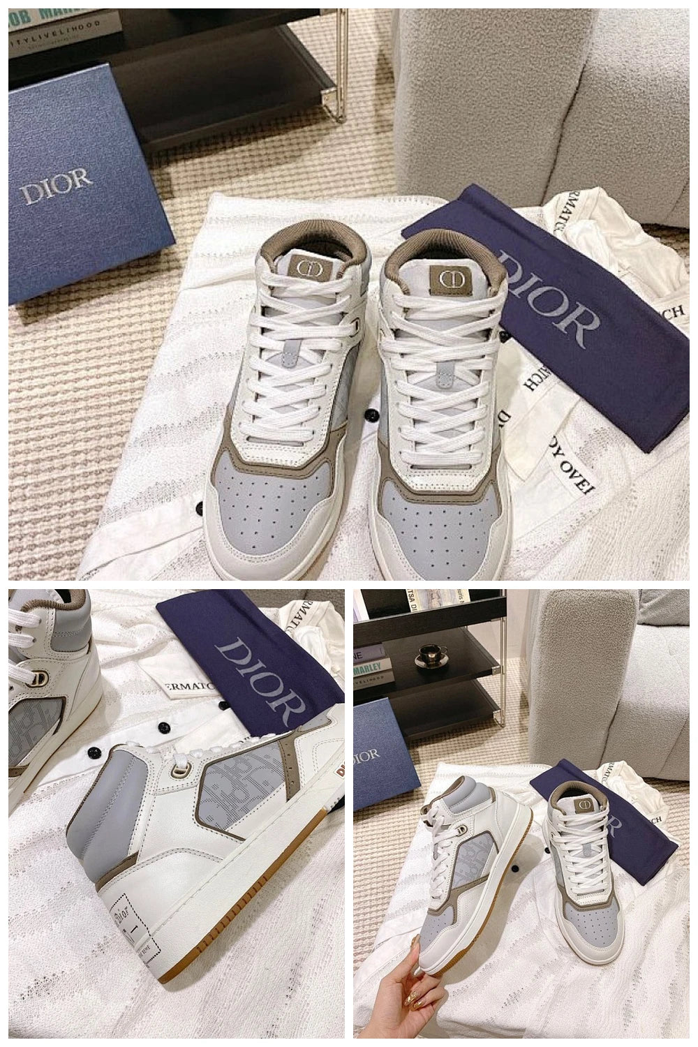 NB - DOR Mix Items - 512