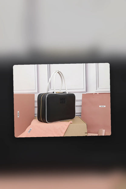 NB - MMU Bag - 1354