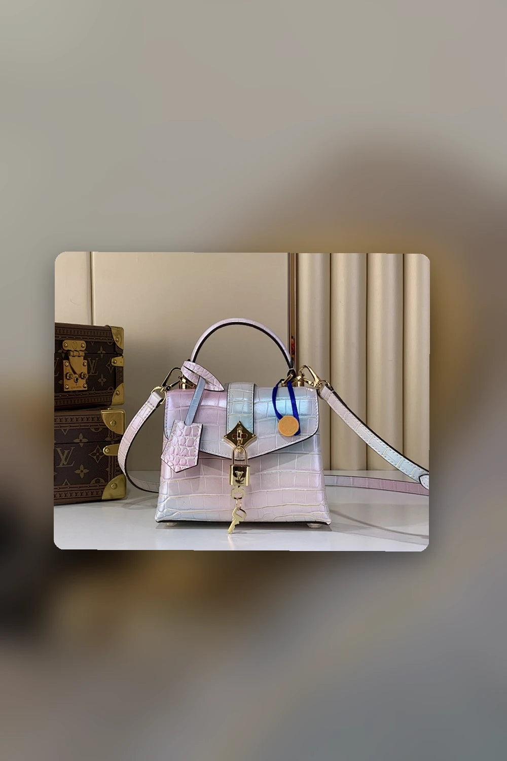 NB - LOV Bag - 392