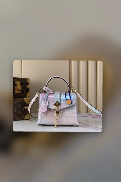 NB - LOV Bag - 392