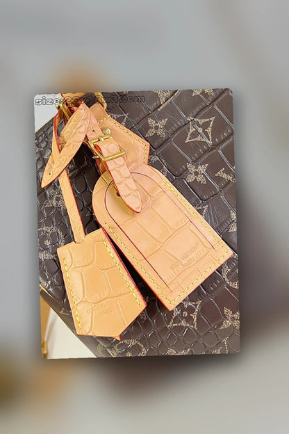 NB - LOV Bag - 1629
