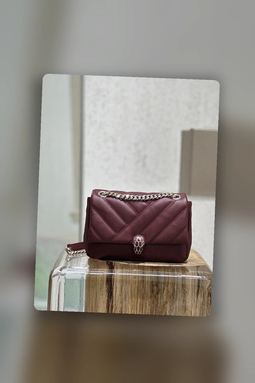 NB - BGL Bag - 194