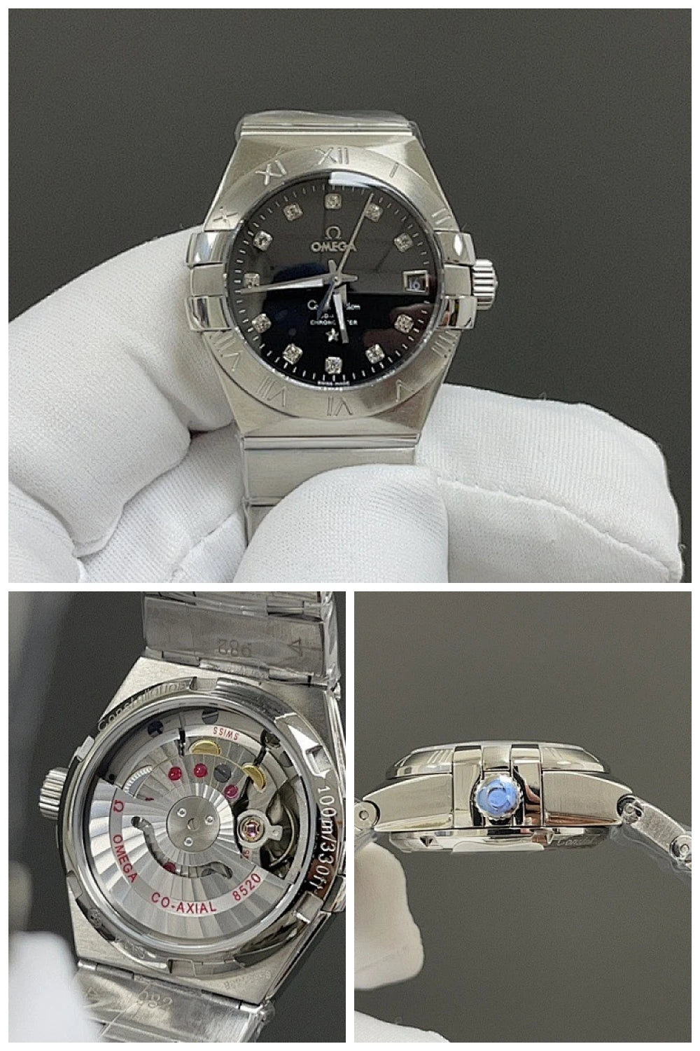 NB - Mix Watch - 368