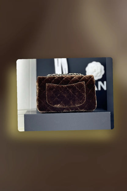NB - CHL Bag - 324