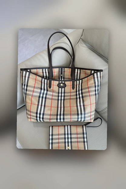 NB - BOR Bag - 428