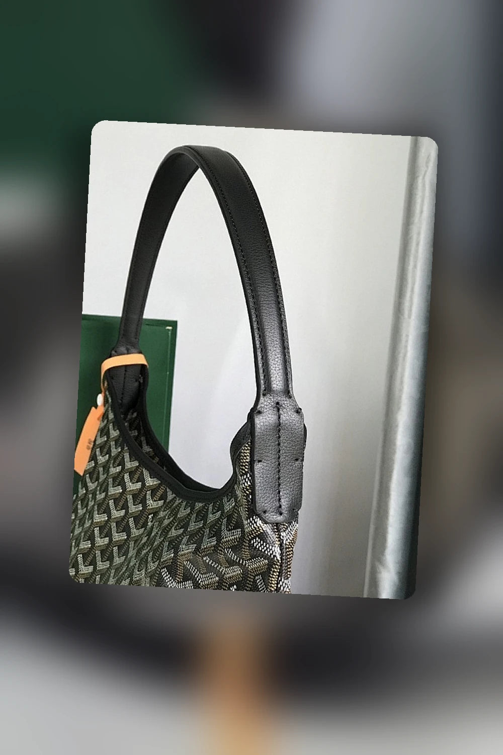 NB - GYO Bag - 1393