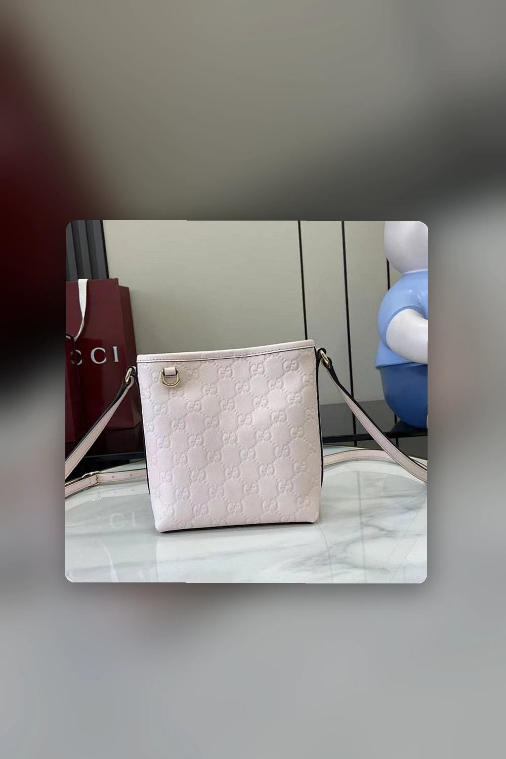 NB - GUKI Bag - 432