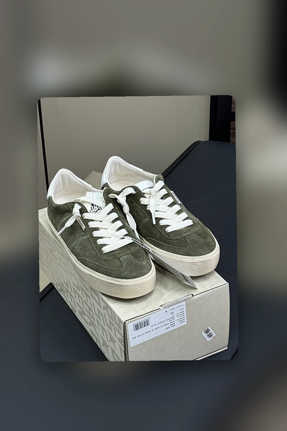 NB - SIMP Women Shoes - 395