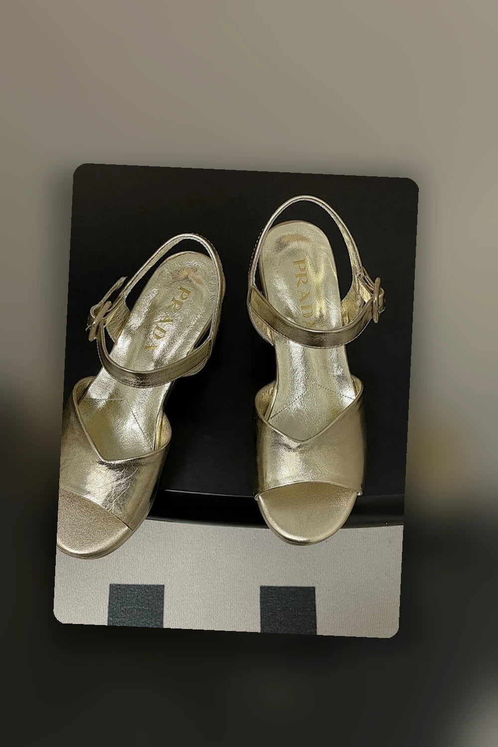 NB - PD Women Shoes - 042