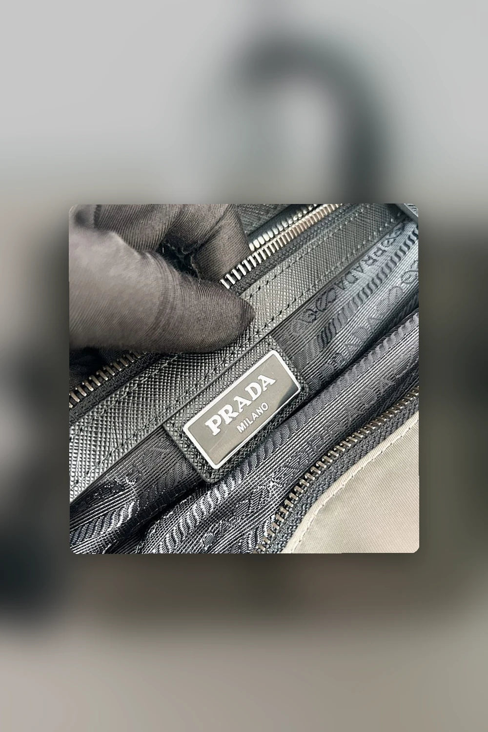 NB - PD Bag - 1147
