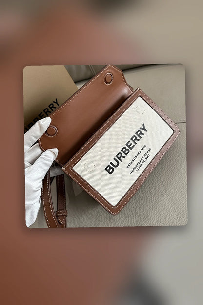 NB - BOR Bag - 825