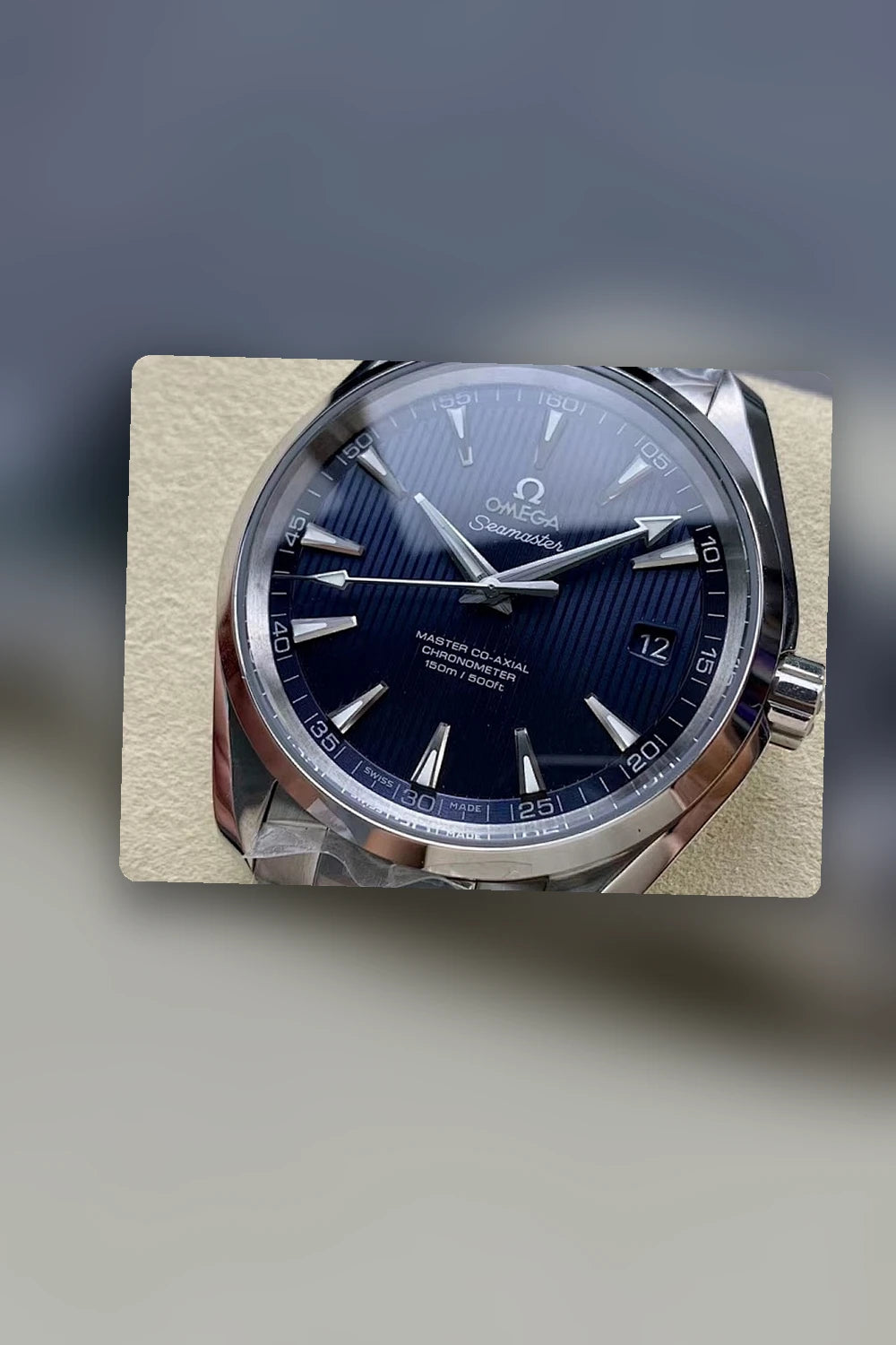 NB - Mix Watch - 254