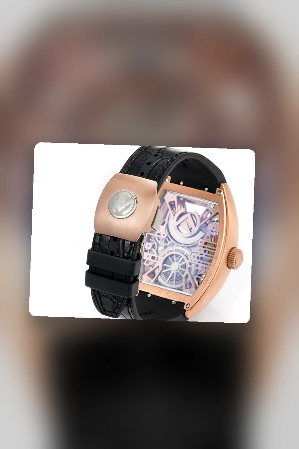 NB - Mix Watch - 930