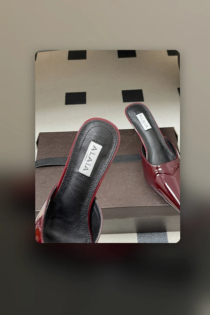 NB - AAL Women Shoes - 007