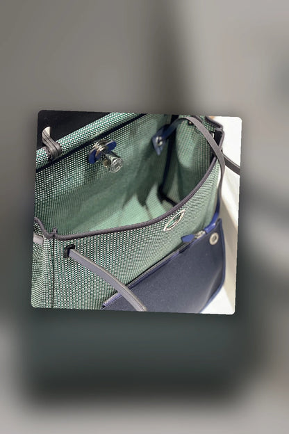 NB - HMS Bag - 1219