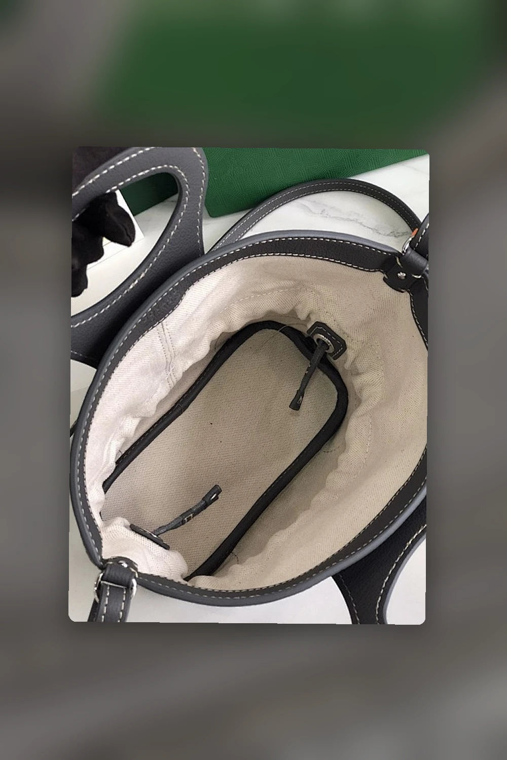 NB - GYO Bag - 589
