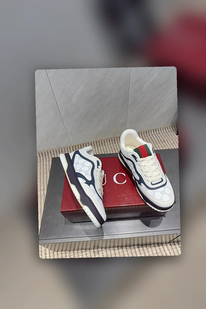 NB - GUKI Women Shoes - 898