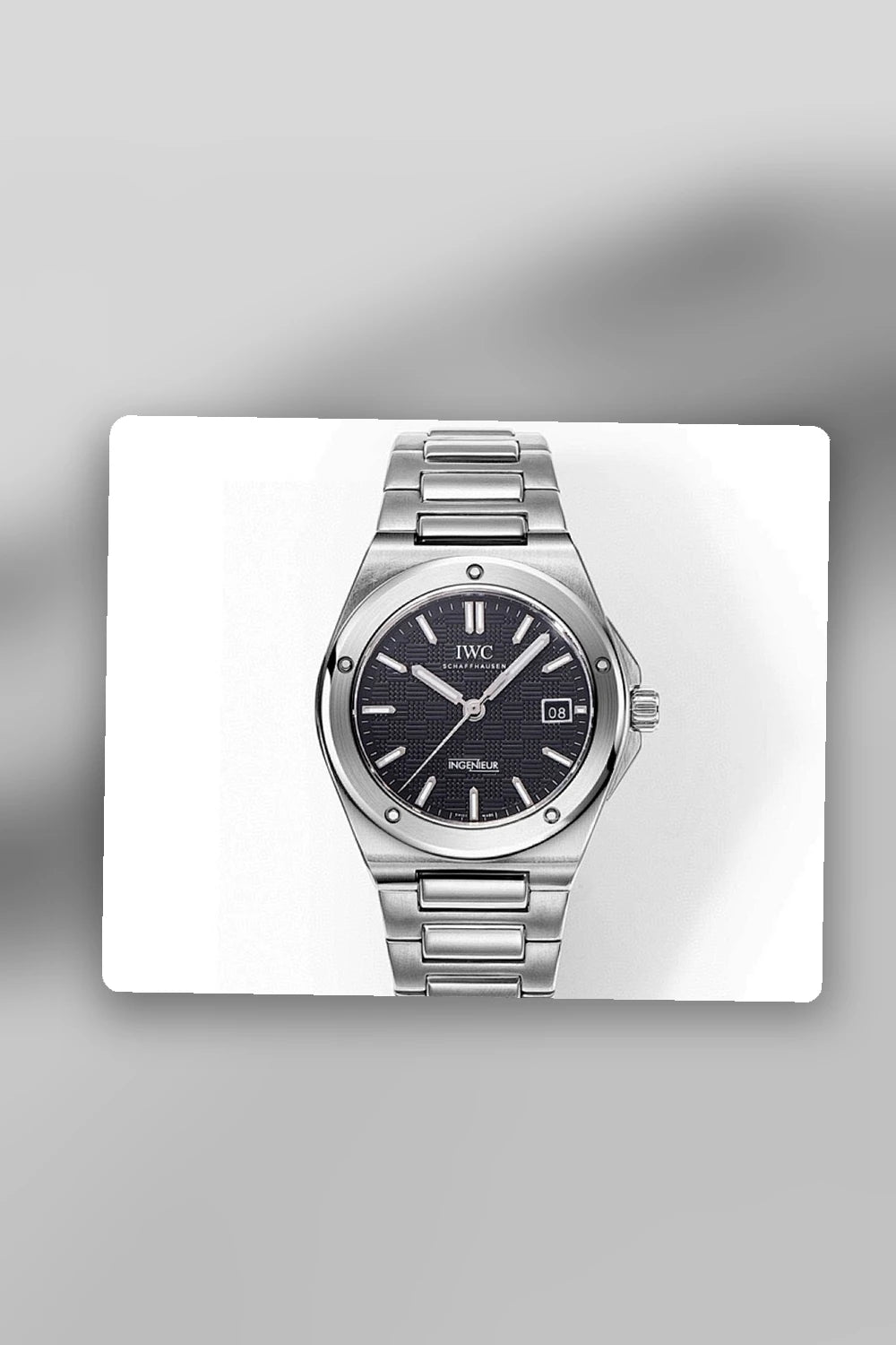 NB - Mix Watch - 1773