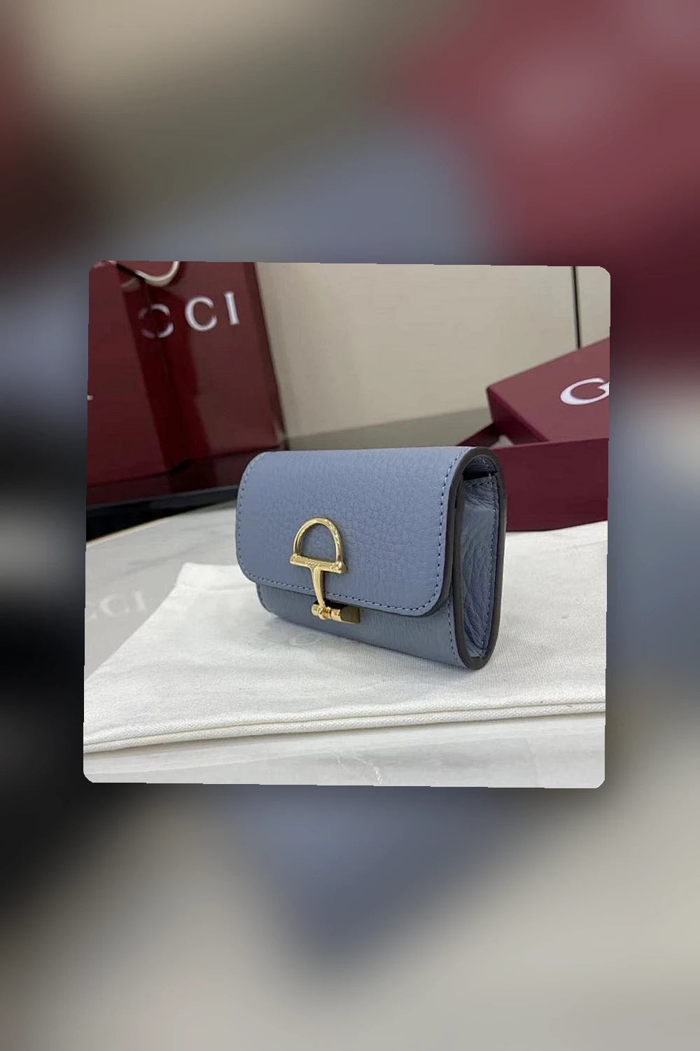 NB - GUKI Bag - 552