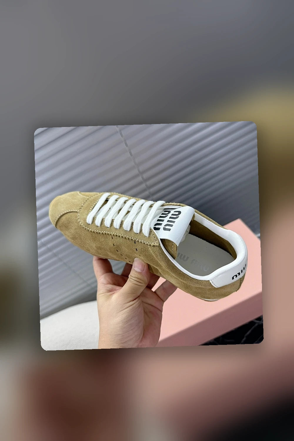 NB - MMU Women Shoes - 175