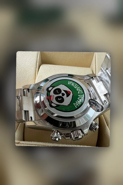 NB - Mix Watch - 664