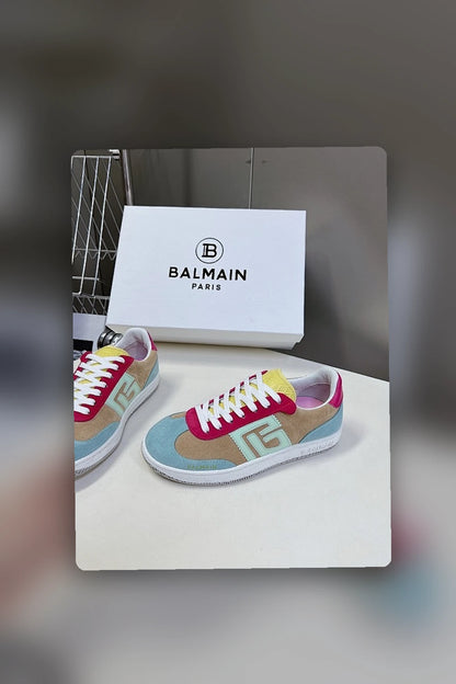 NB - BAM Women Shoes - 047